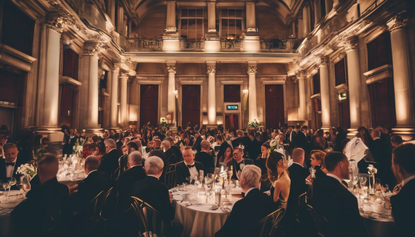 Opening Night Gala