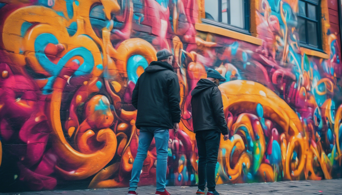 Street Art Festival